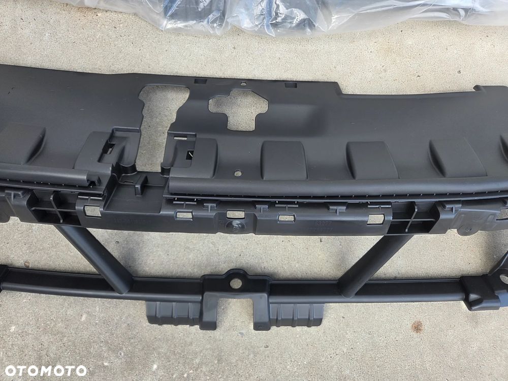 Wzmocnienie górne pas przedni Peugeot 308 T9 LIFT  9817230777   NOWE - 4