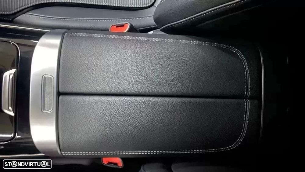 Mercedes-Benz GLC 220 d 4Matic - 46