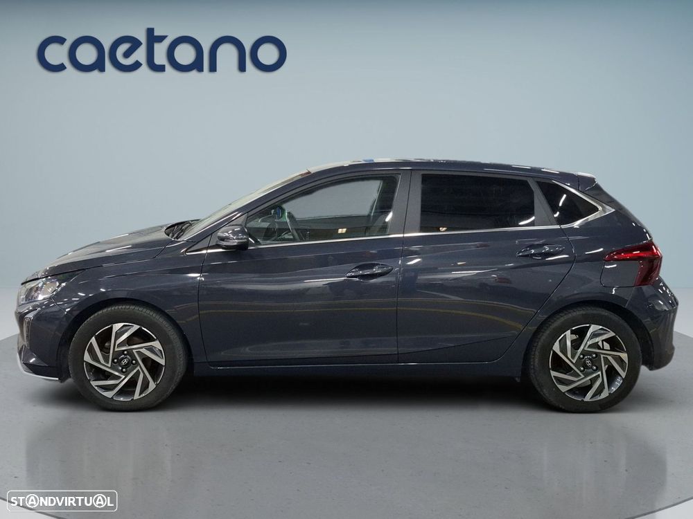 Hyundai i20 1.2 Comfort - 5