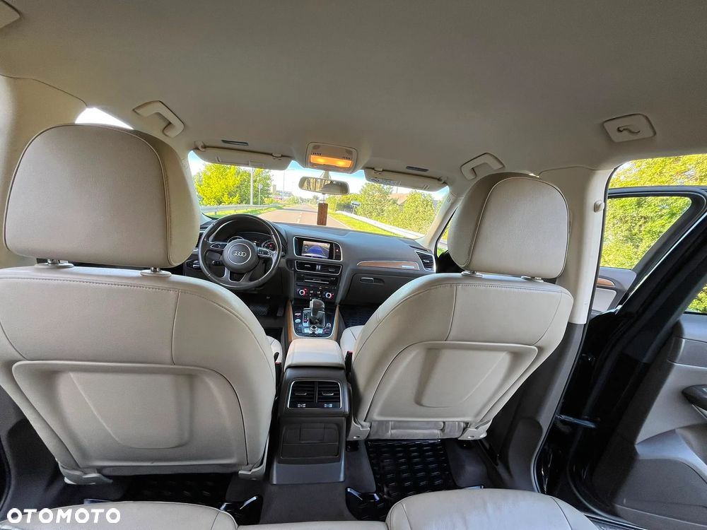 Audi Q5 2.0 TDI Quattro Sport S tronic - 30