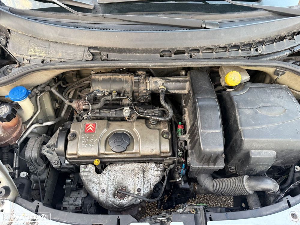 Citroën C3 1.1 SX - 15