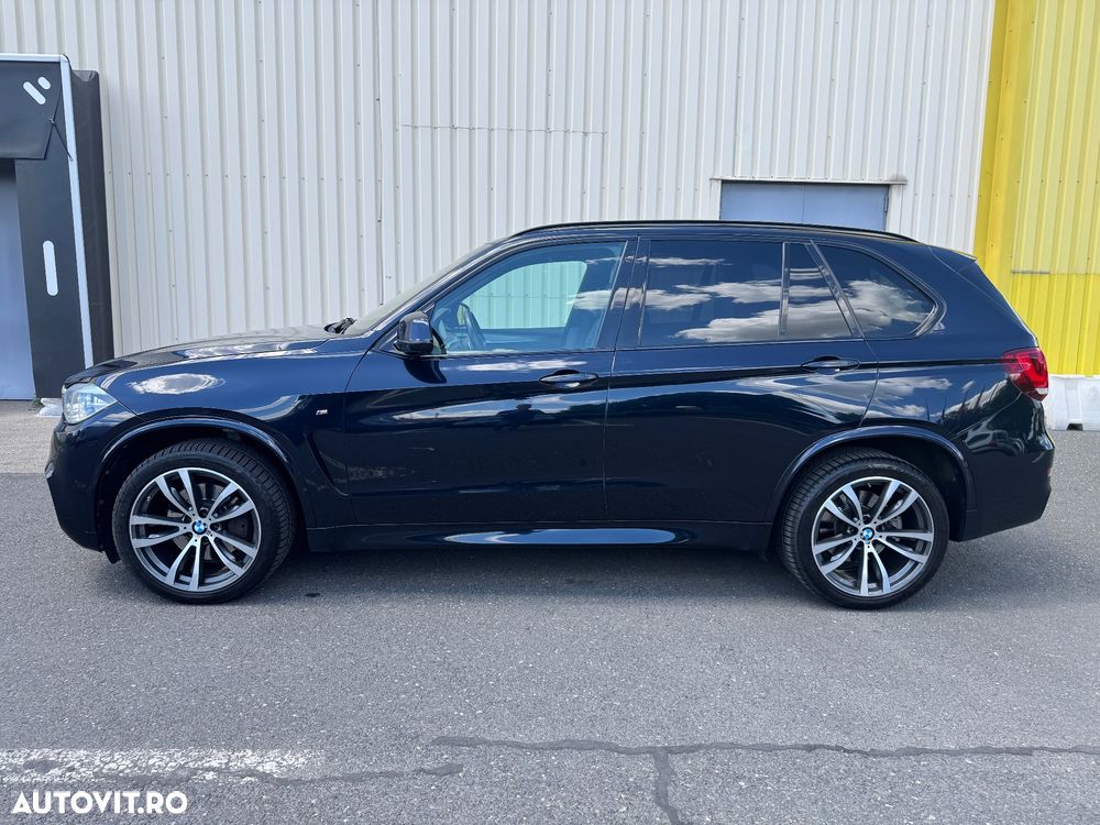 BMW X5 - 4