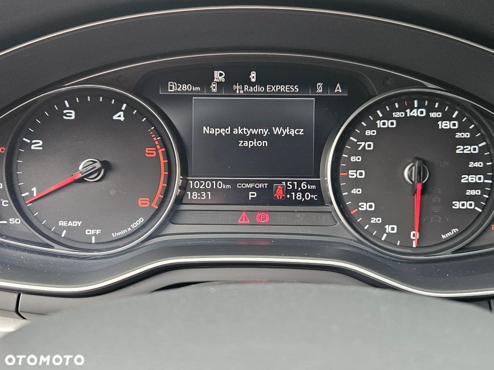 Audi A4 Avant - 25
