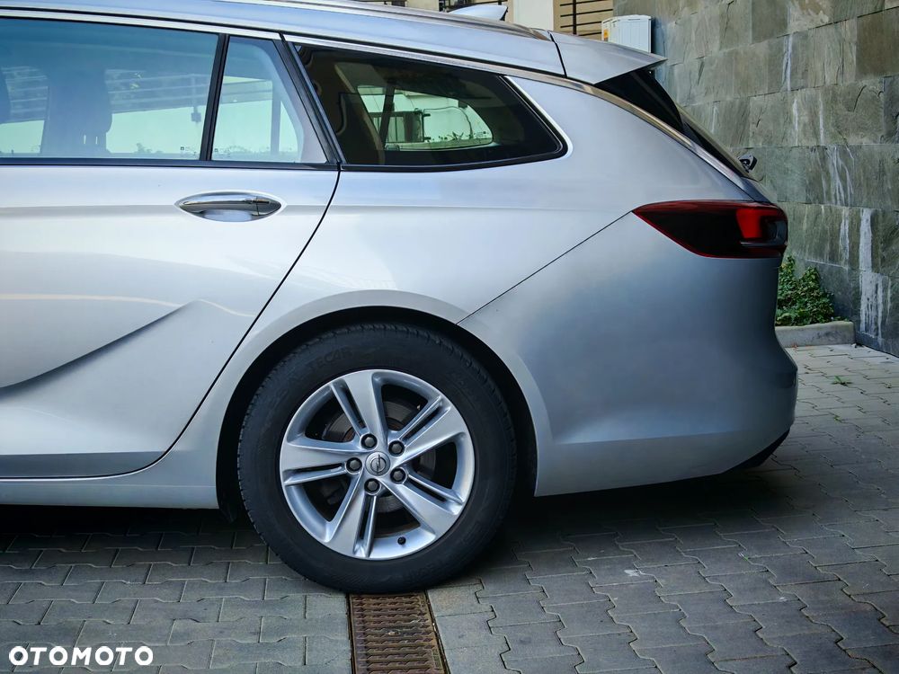 Opel Insignia 1.5 Direct InjectionTurbo Business Innovation - 7