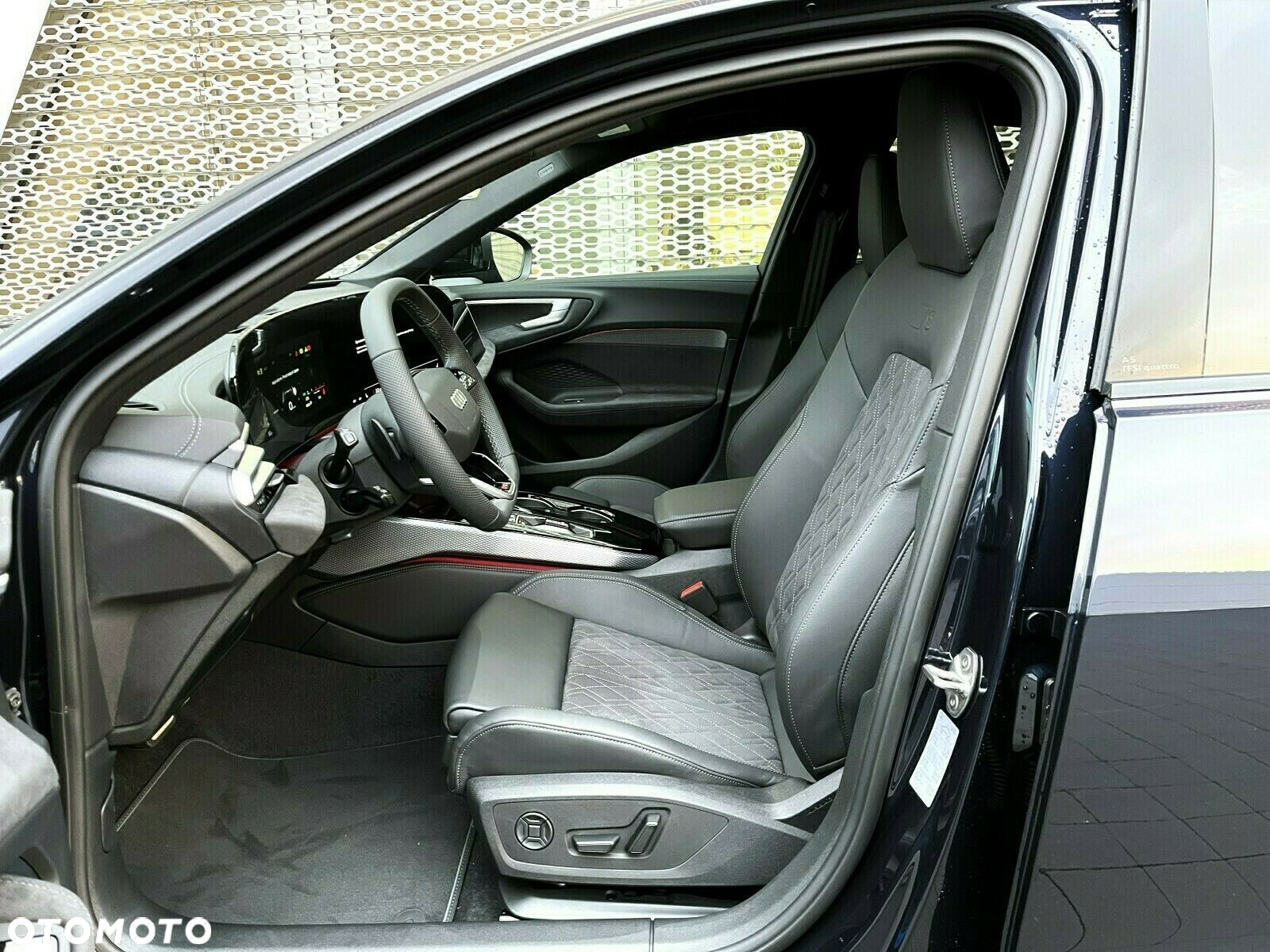 Audi A5 - 29