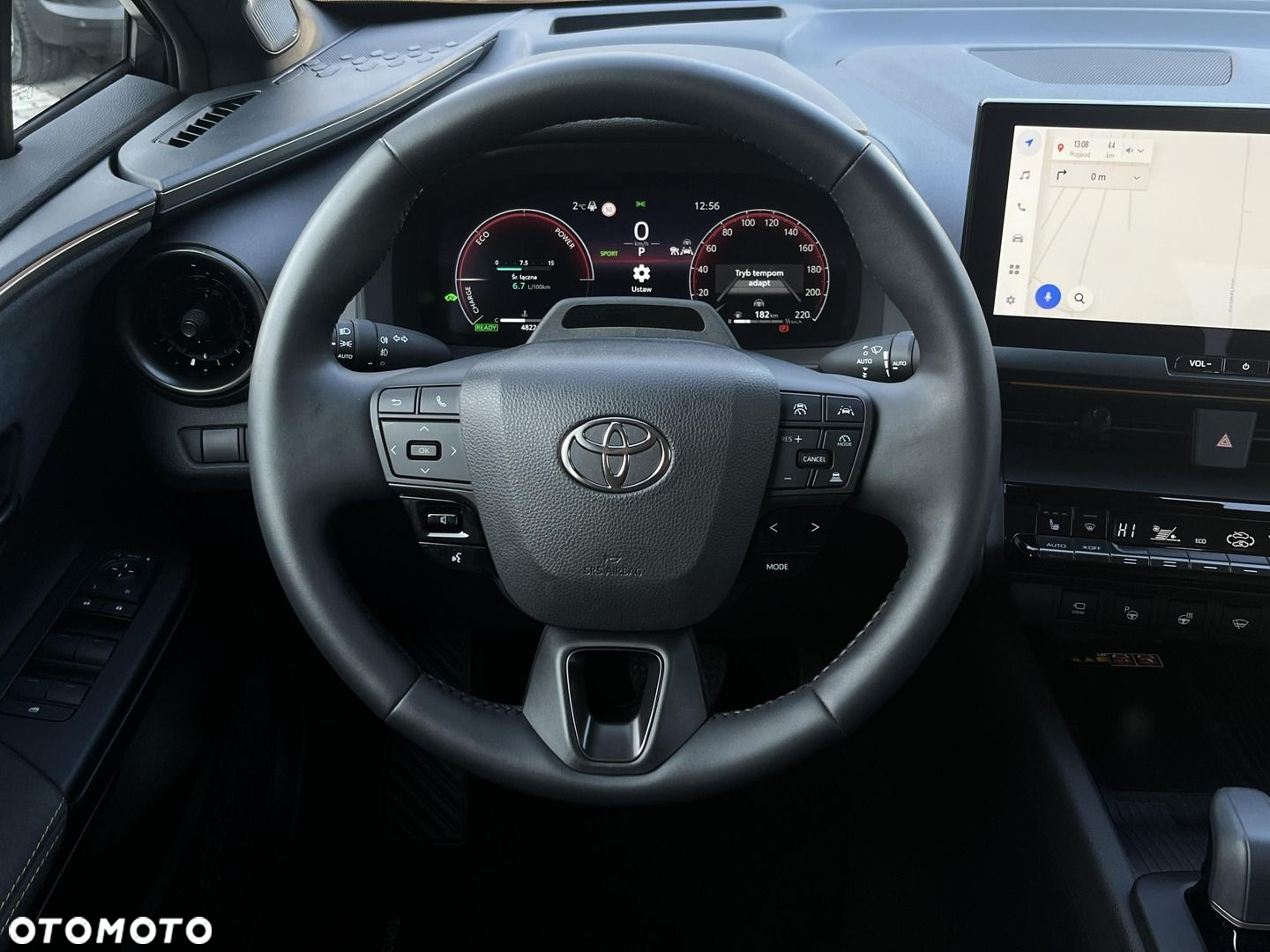 Toyota C-HR - 15
