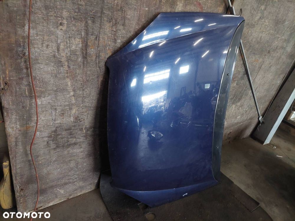 KOMPLETNY PRZÓD MASKA ZDERZAK BŁOTNIK LAMPY PAS CITROEN C5 I KPKD - 15