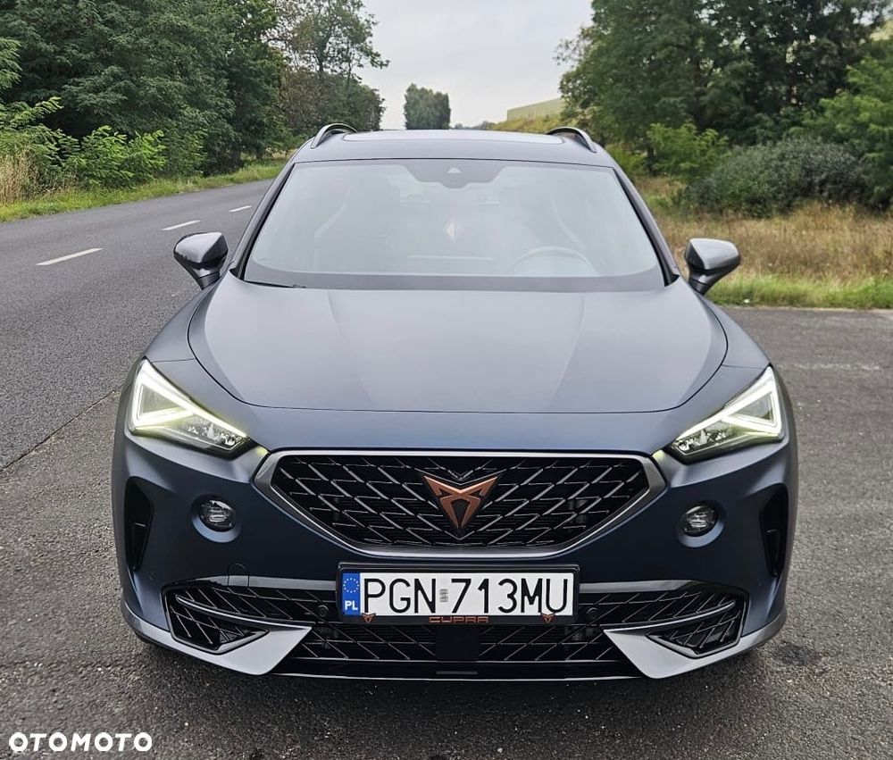 Cupra Formentor 2.0 TSI 4Drive VZ DSG - 13