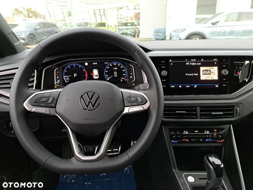 Volkswagen Taigo - 13