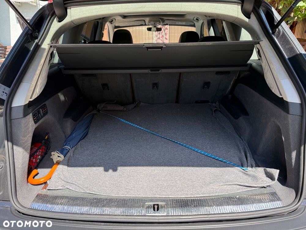 Audi Q7 - 25