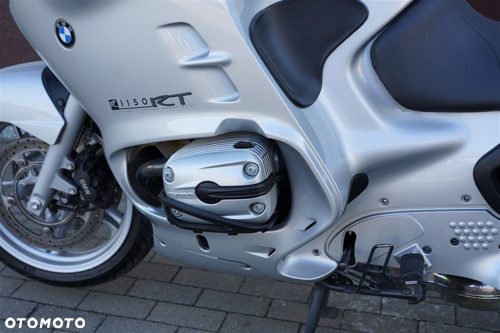 BMW R - 29
