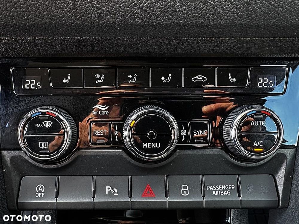 Skoda Kodiaq 1.5 TSI ACT 4x2 Ambition DSG - 15