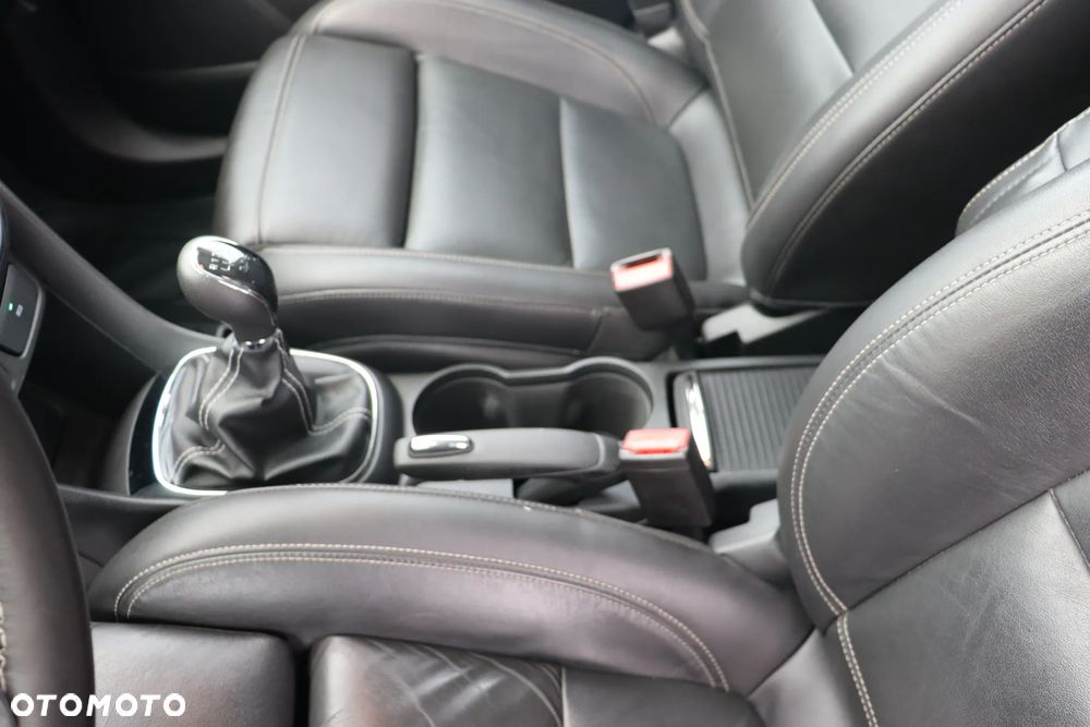 Opel Mokka 1.4 Turbo ecoFLEX Start/Stop 4x4 Innovation - 26