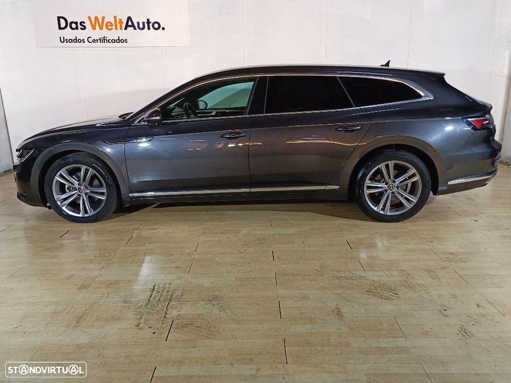 VW Arteon Shooting Brake 2.0 TDI R-Line DSG - 3