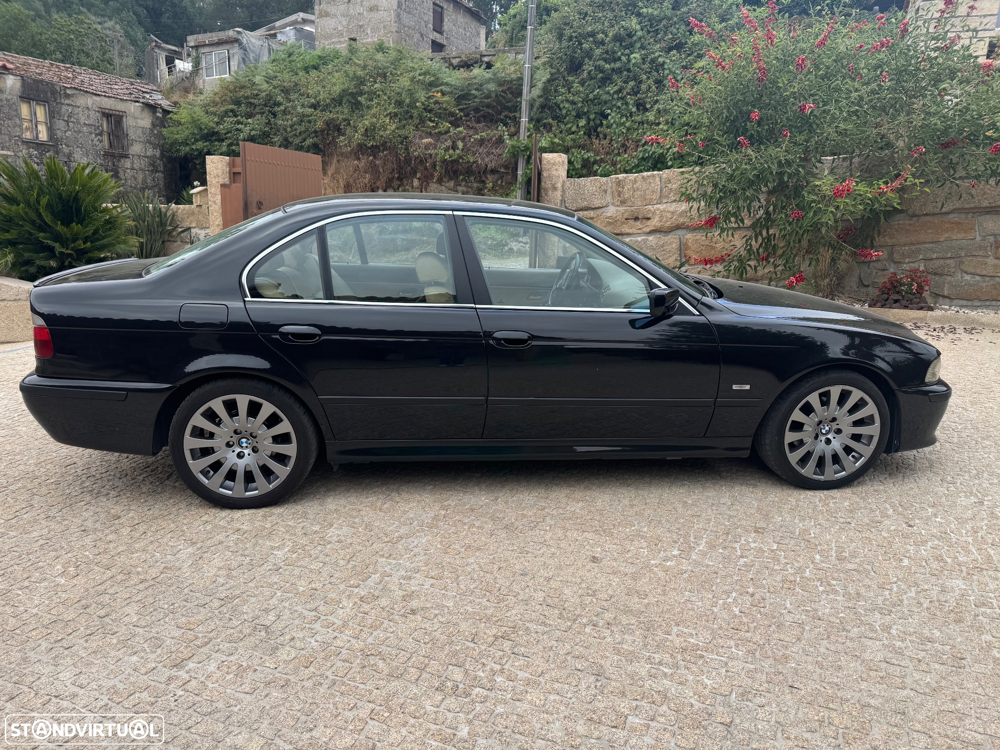 BMW 530 d - 9