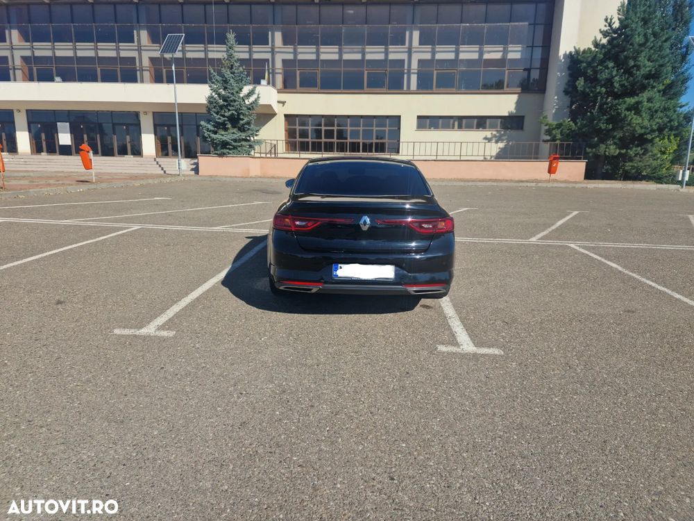 Renault Talisman - 13