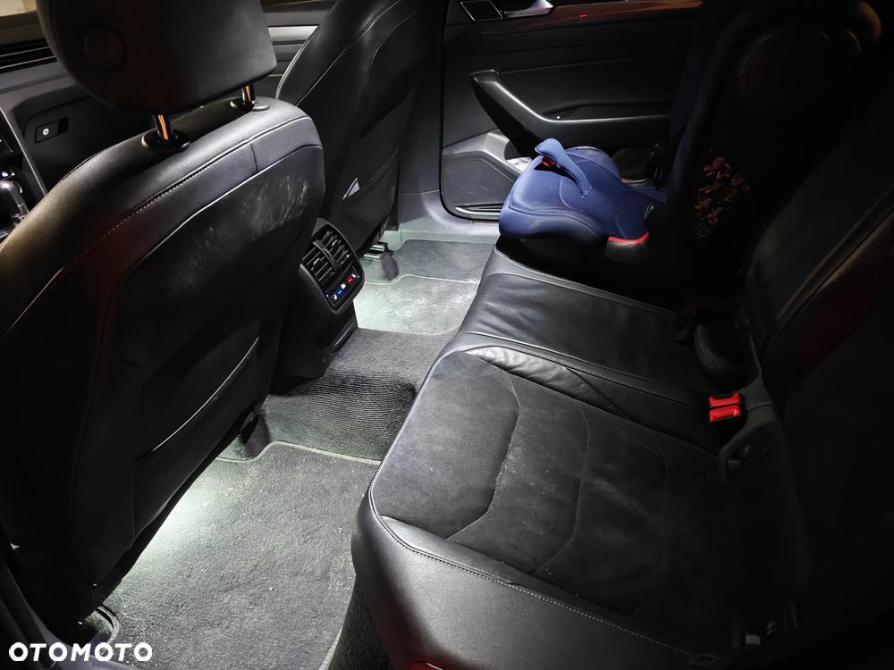 Volkswagen Arteon - 6