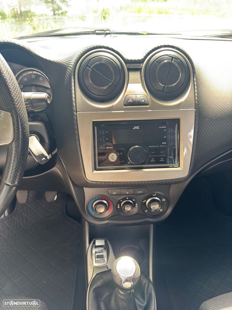Alfa Romeo MiTo 1.4 MPi Progression - 6