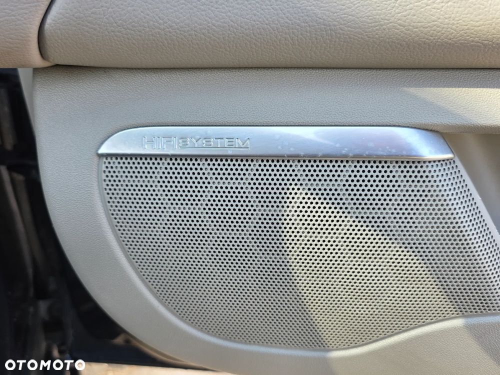 Citroën C5 HDi 200 FAP Exclusive - 20
