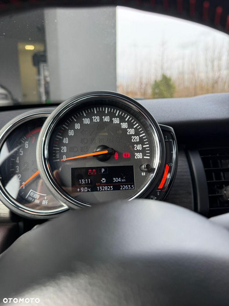 MINI Cooper S sport - 14