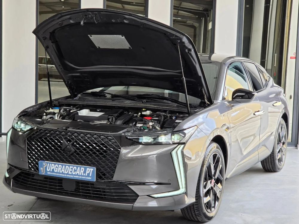 DS DS4 E-TENSE 225 PERFORMANCE LINE+ - 47