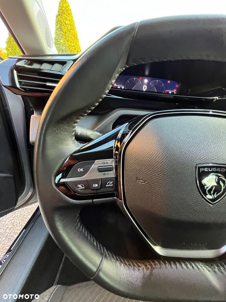 Peugeot 308 110 e-THP Stop & Start Access - 39