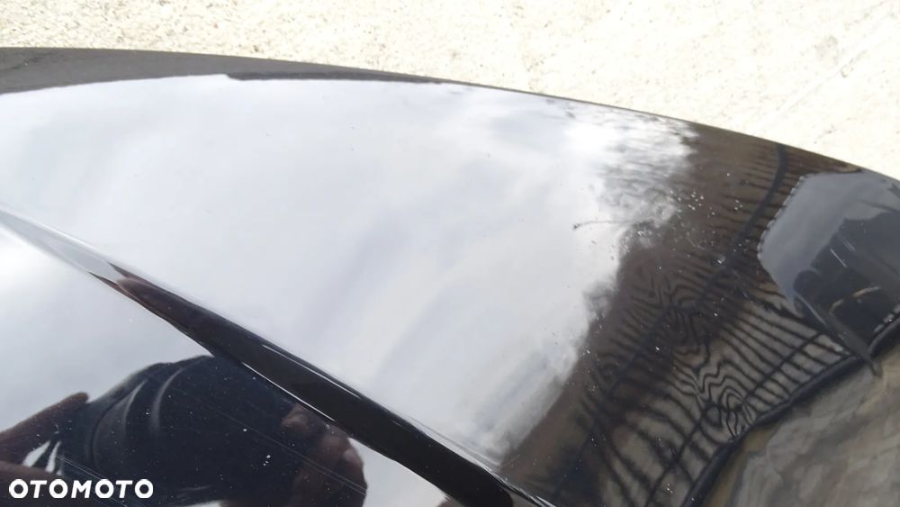 audi a3 8v0 - maska - 5