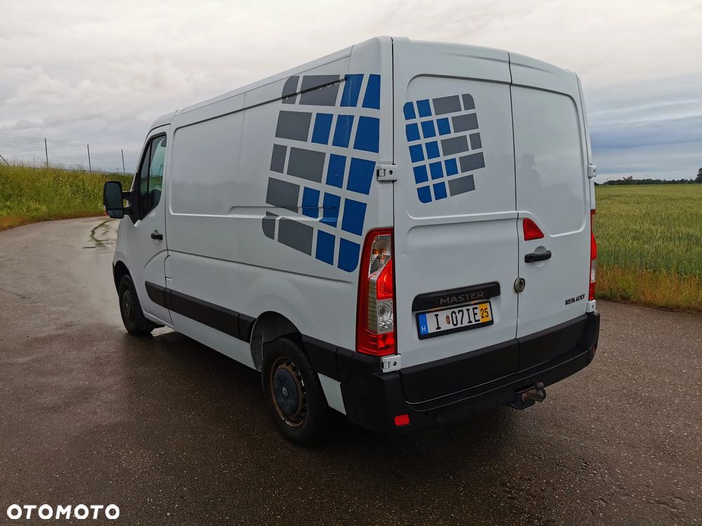 Renault Master - 5