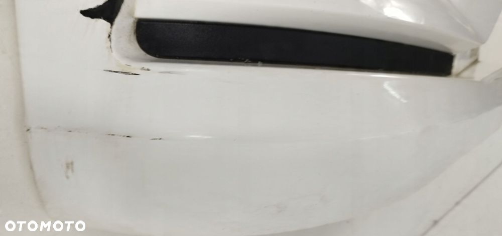 MAN TGX TG3 EURO 6 NAROŻNIK ZDERZAKA PRZÓD PRAWY 81416142276 - 11