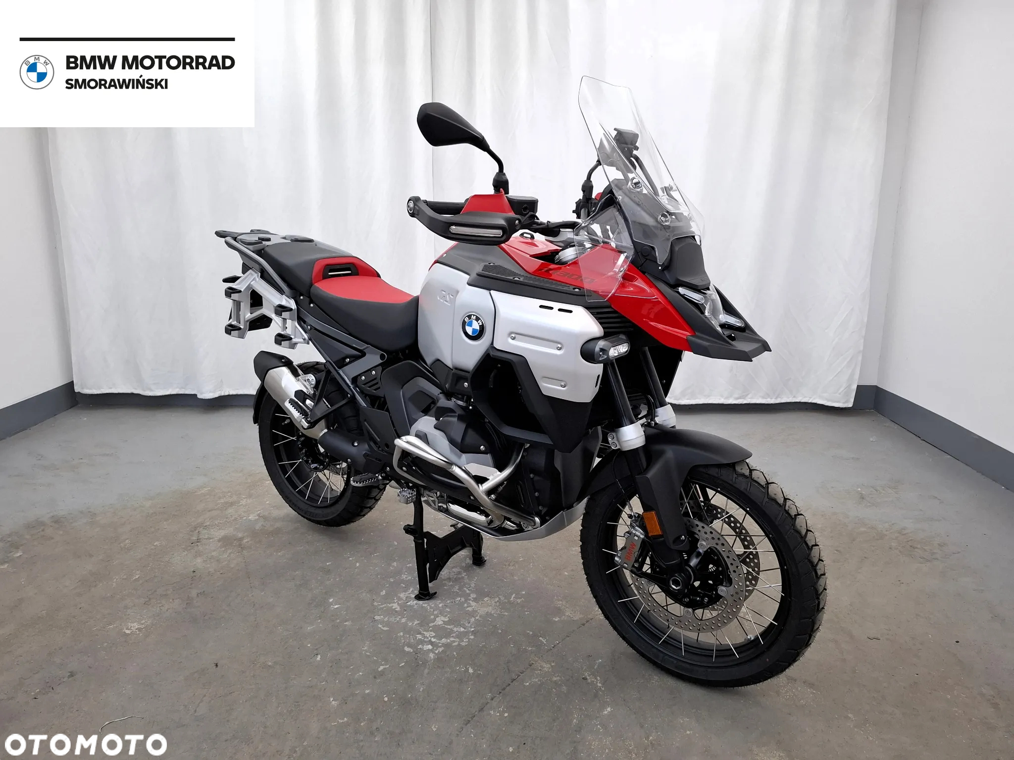 BMW R