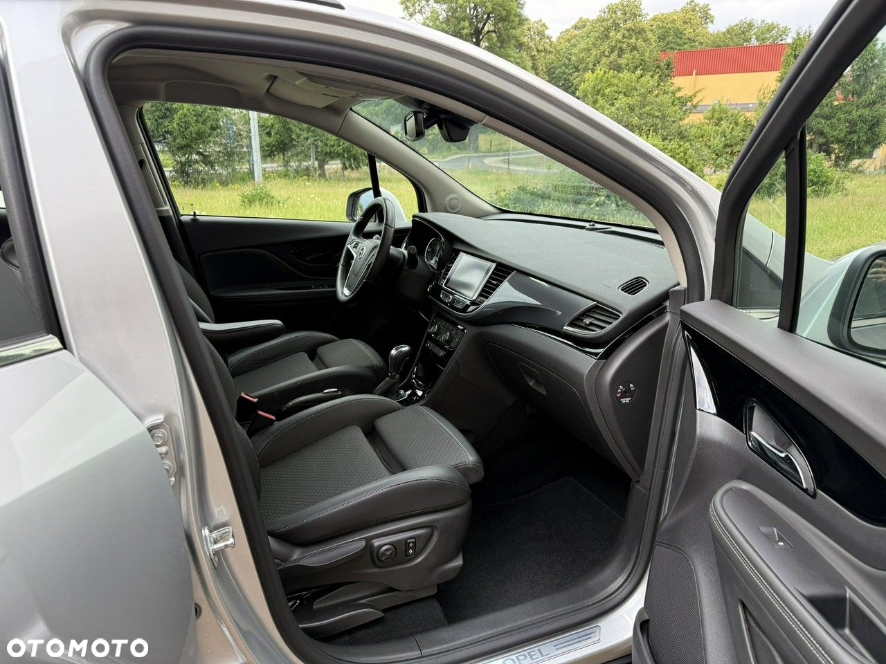 Opel Mokka X 1.6 D Automatik Innovation - 7