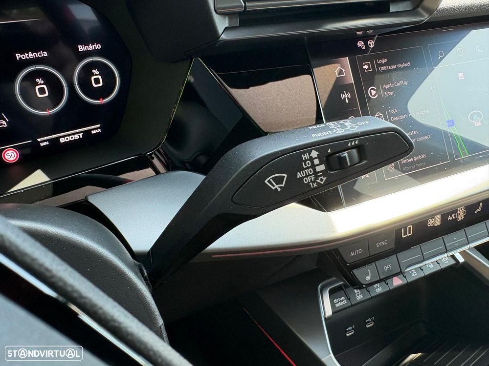 Audi RS3 Sportback - 18