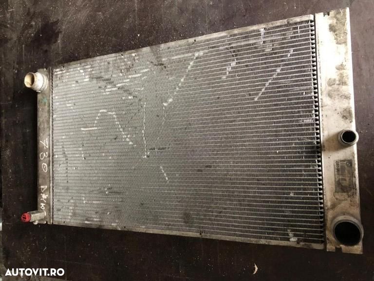 Radiator AC  7795138 BMW Seria 5 E60/E61 [2003 - 2007] - 1
