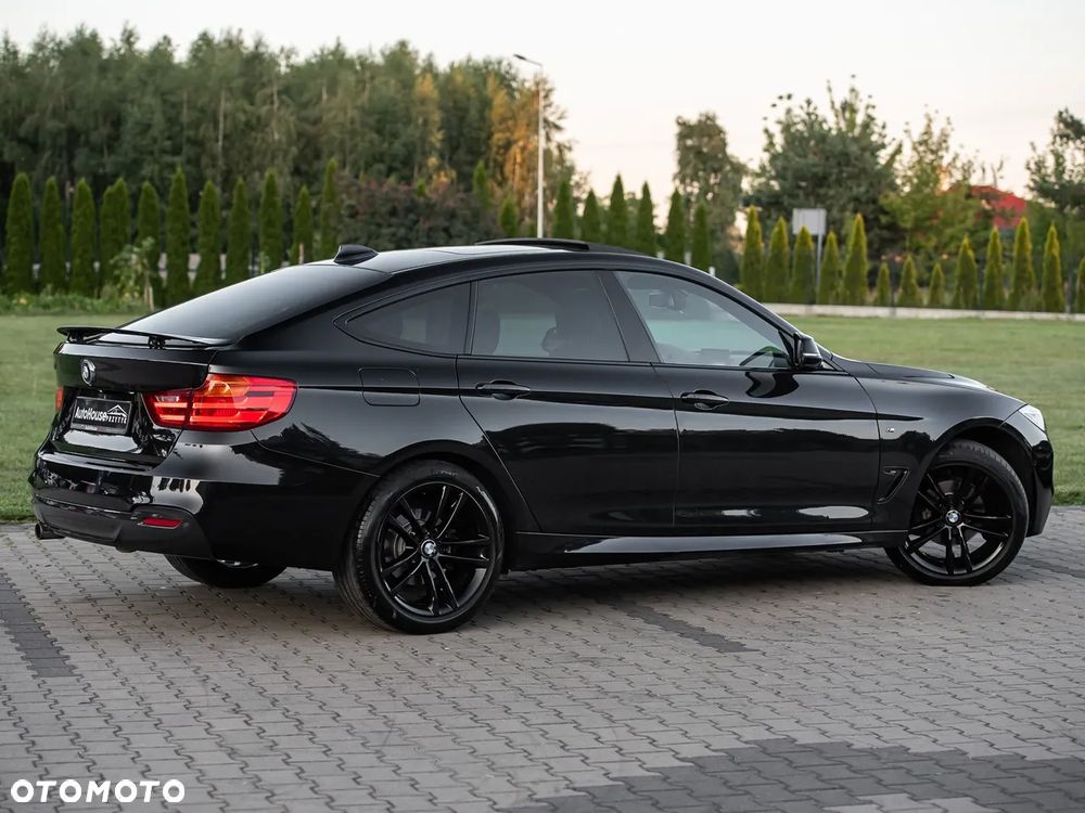 BMW 3GT - 13