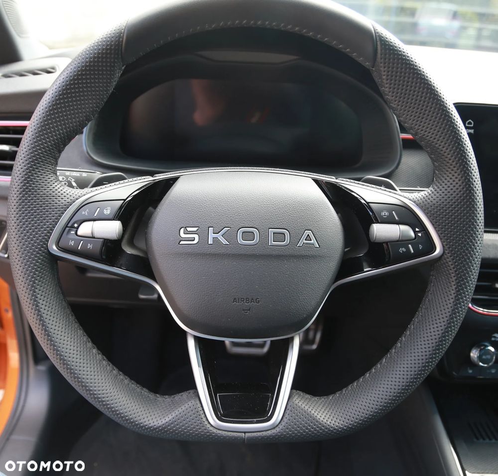 Skoda Kamiq 1.5 TSI Drive DSG - 17