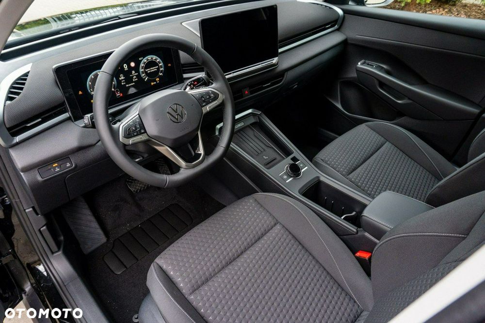 Volkswagen T-Roc - 14