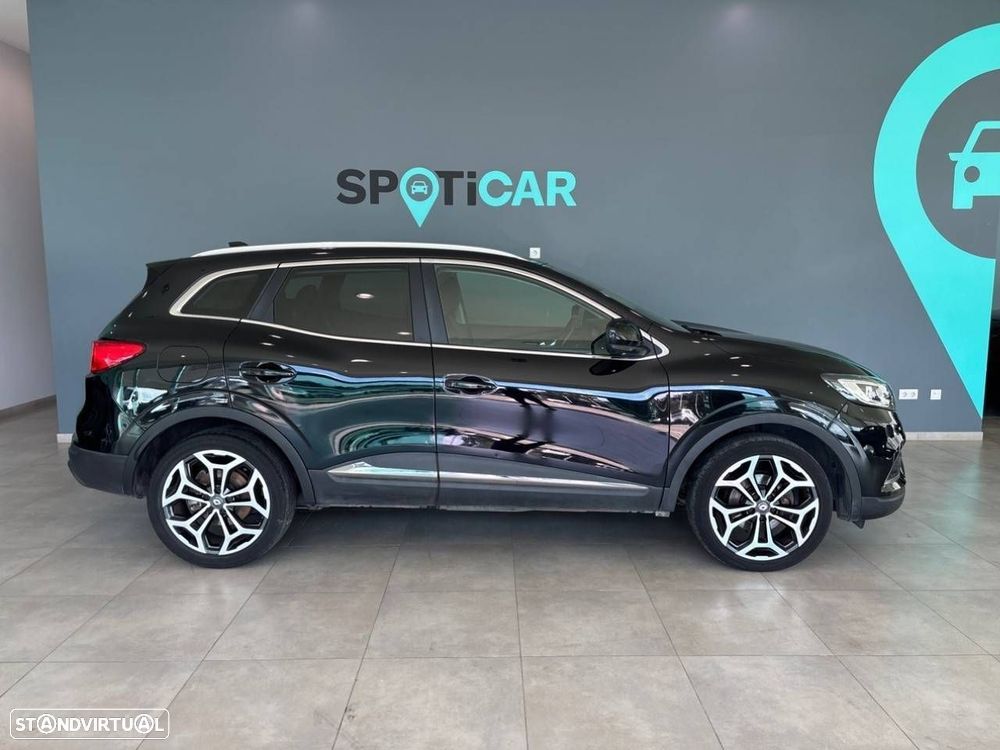 Renault Kadjar 1.5 dCi Intens - 4
