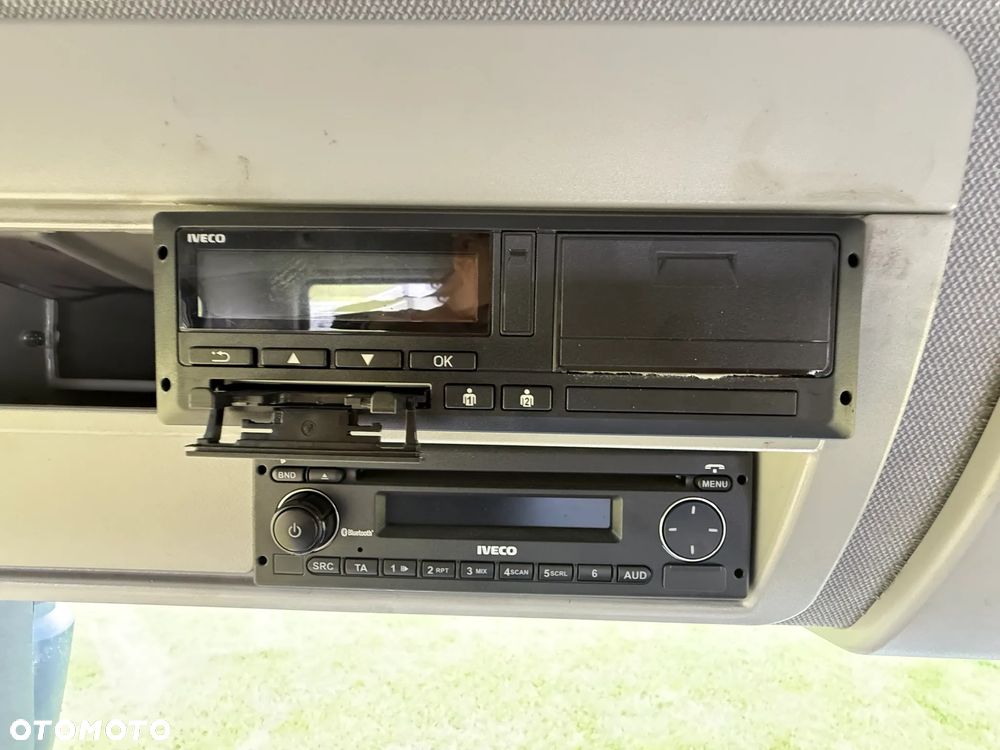 Iveco 140E - 12