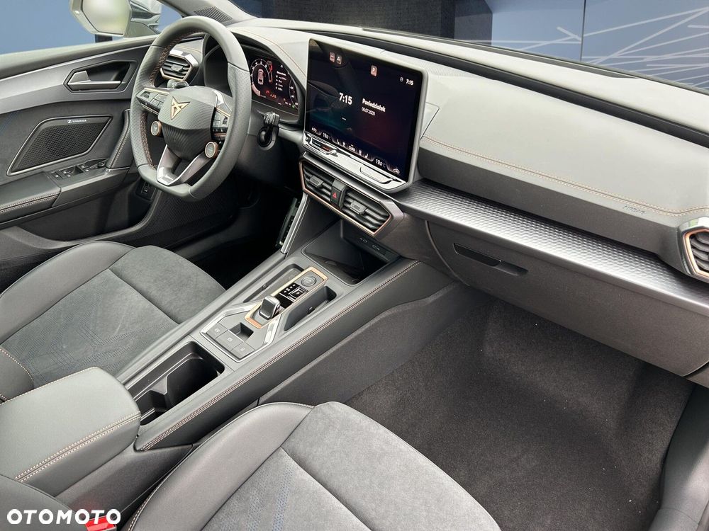 Cupra Leon Sportstourer - 14