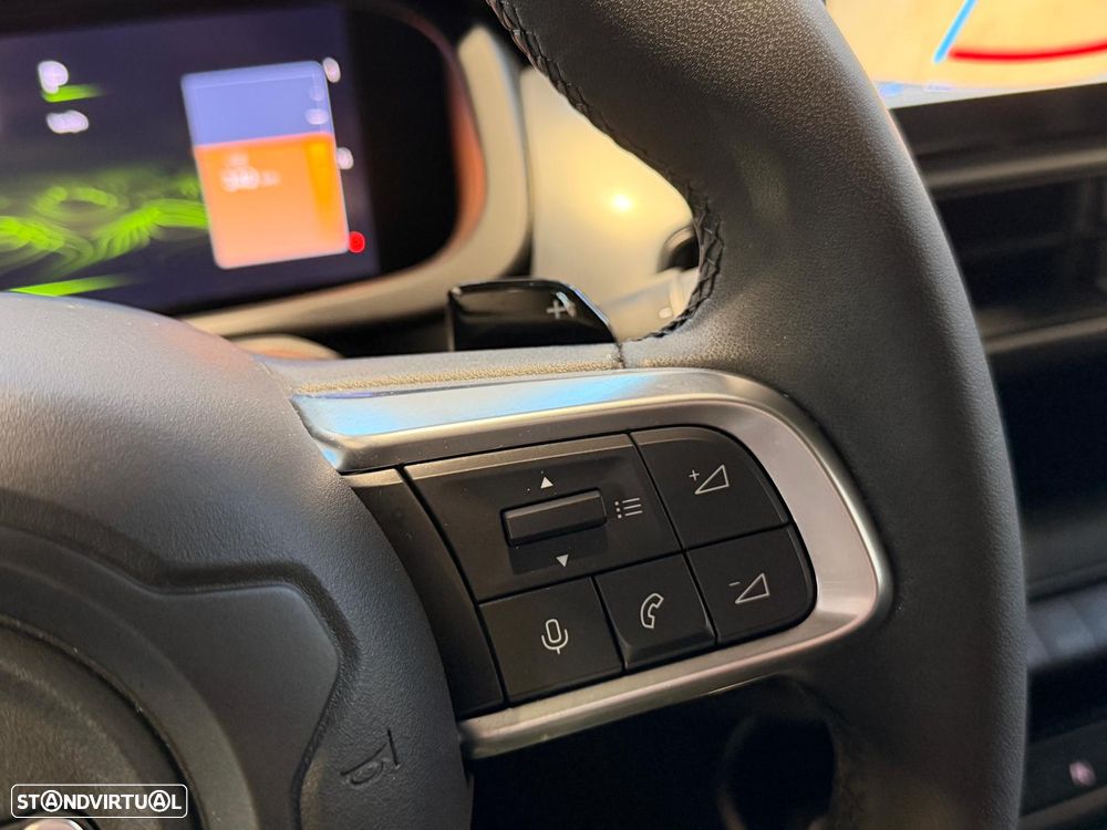 Jeep Avenger 1.2 e-Hybrid Altitude DCT - 38