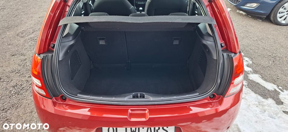 Citroën C3 1.4 Attraction - 23