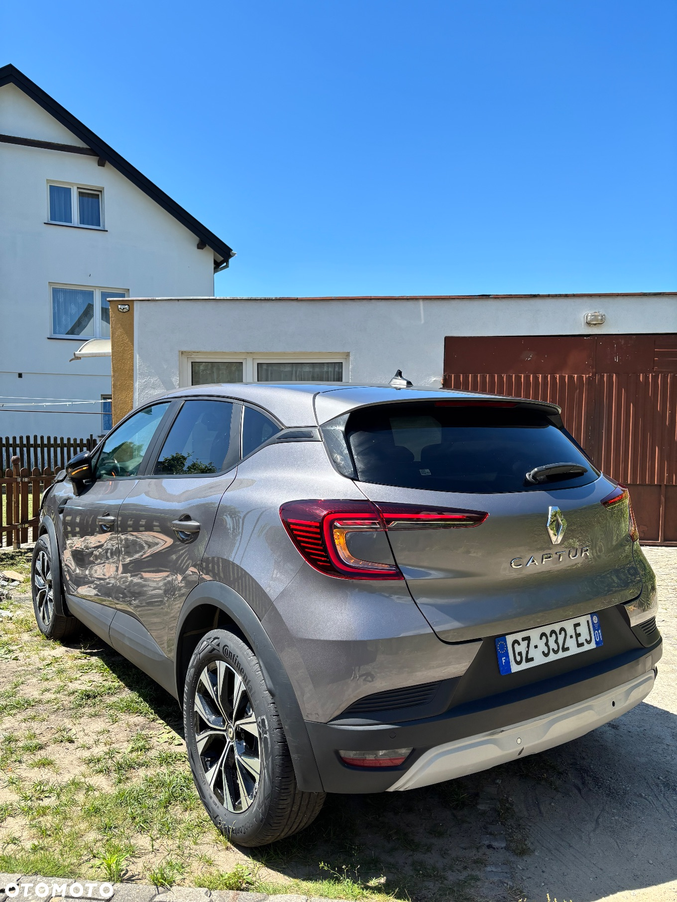 Renault Captur - 2