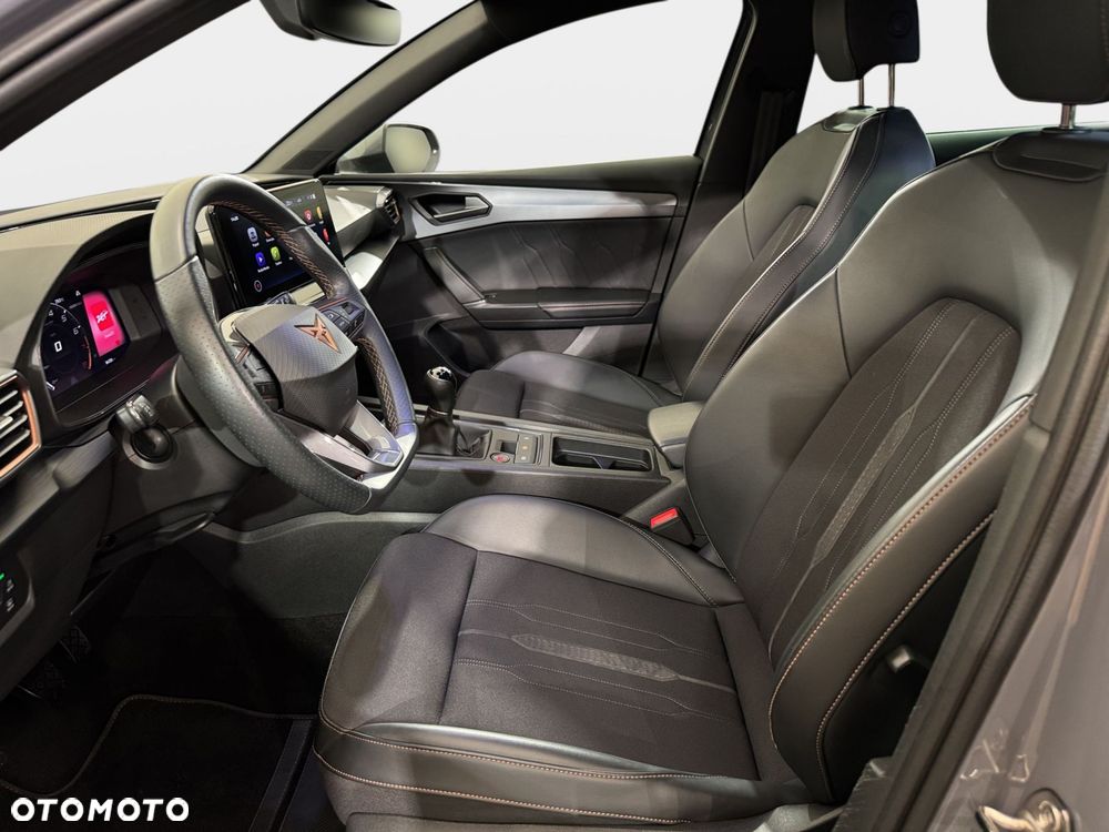 Cupra Leon Sportstourer - 13