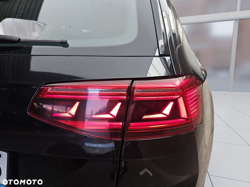 Volkswagen Passat Variant 1.4 TSI Plug-In Hybrid GTE DSG - 36