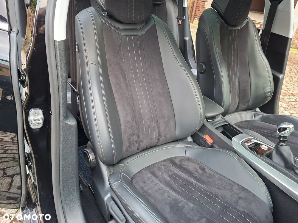 Peugeot 308 BlueHDi 150 Stop & Start Business-Line - 19