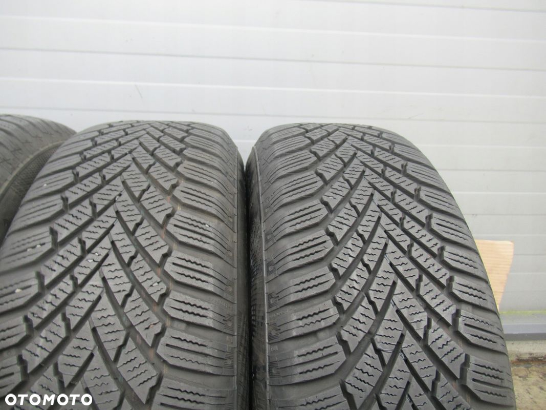 KOŁA ZIMA R15 OPEL ASTRA H,VECTRA B,C,ZAFIRA A,B,MERIVA,SIGNUM 5x110 - 7