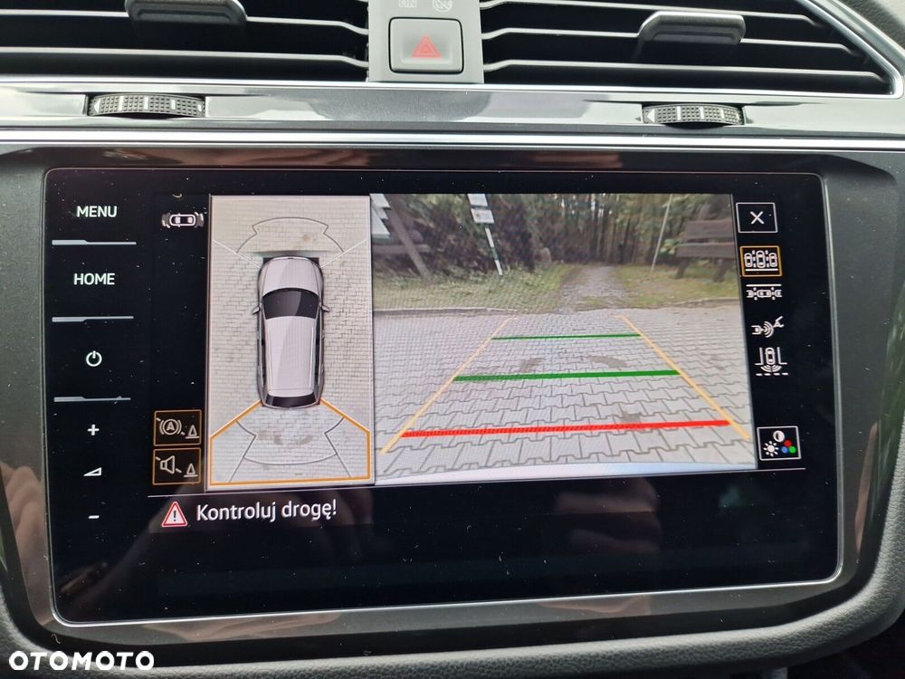 Volkswagen Tiguan 2.0 TSI 4Mot R DSG - 28
