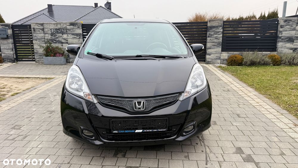 Honda Jazz 1.4 i-VTEC Si - 3