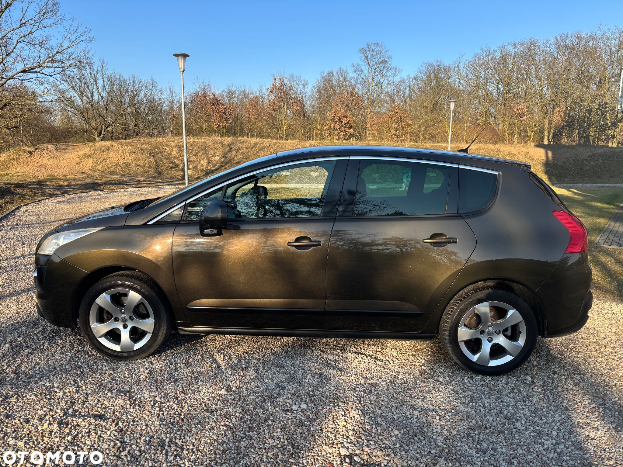 Peugeot 3008 1.6 Premium - 3