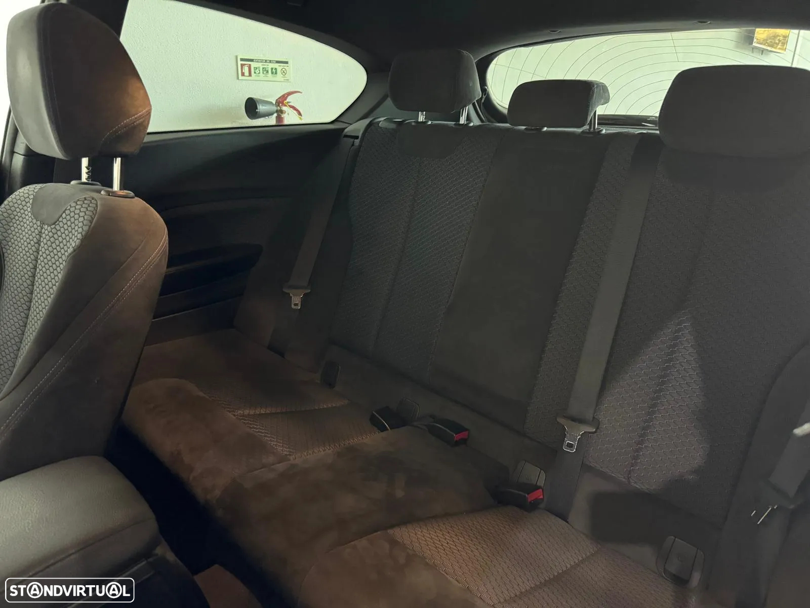 BMW 125 d Pack M - 20